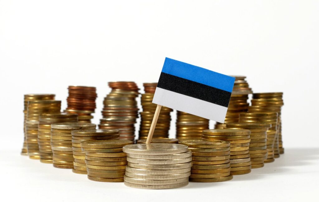 Estonian Government Approves Security Tax for Defense